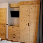 Quattropassi Daire Bormio