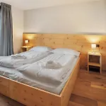 Daire Quattropassi Bormio