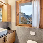 Apartament Quattropassi