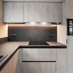 Appartamento Quattropassi