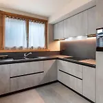 Apartament Quattropassi *