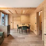 Apartament Quattropassi