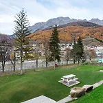 Quattropassi *