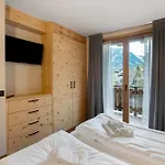 Quattropassi Apartament Bormio
