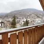 Quattropassi Apartament *
