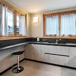 Apartment Quattropassi