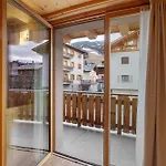 Apartment Quattropassi