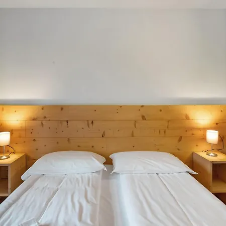 Apartmán Quattropassi *