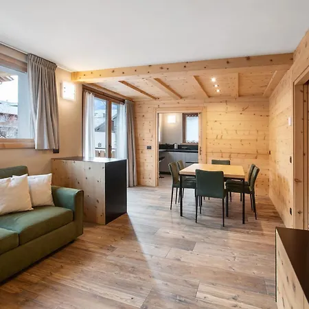 דירה Quattropassi *