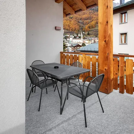 Quattropassi * Bormio