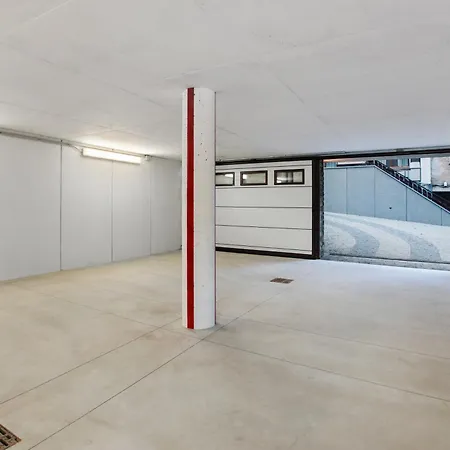 דירה Quattropassi *