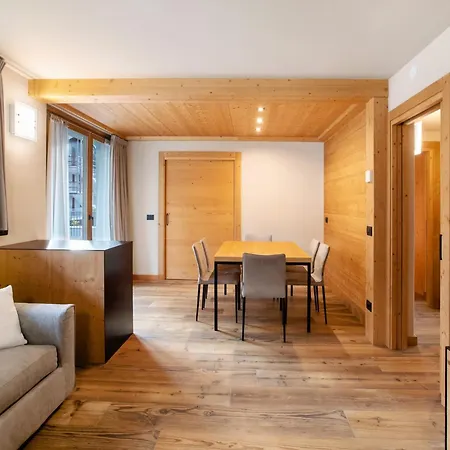 Quattropassi דירה *