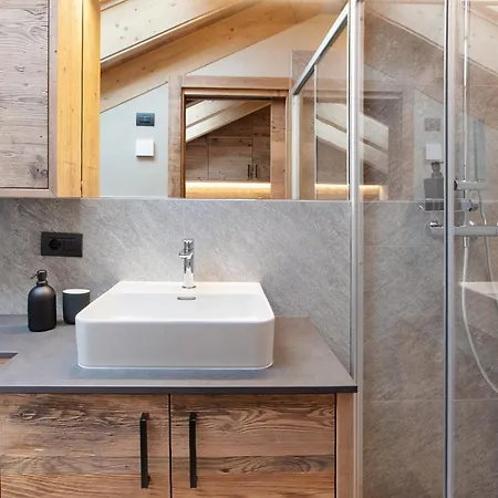 Quattropassi דירה *