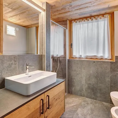 דירה Quattropassi