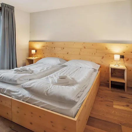 Quattropassi Apartament