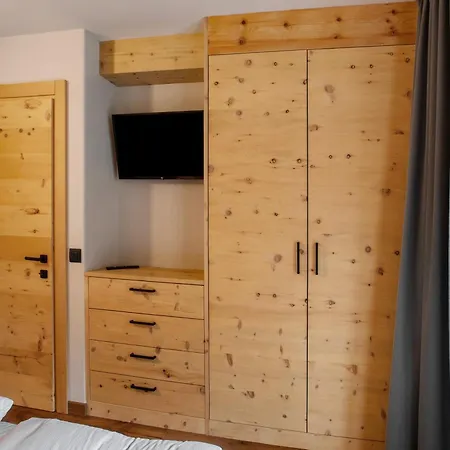 Apartament Quattropassi *