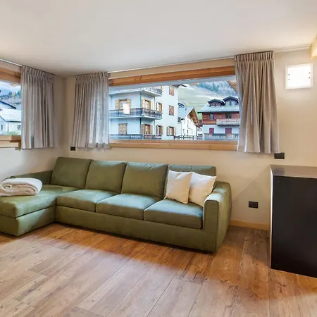 Quattropassi Bormio