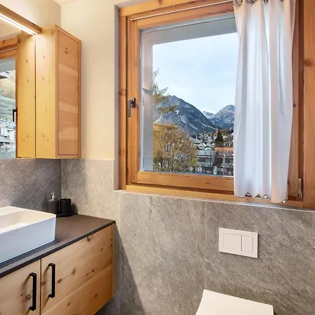 Quattropassi Apartament *