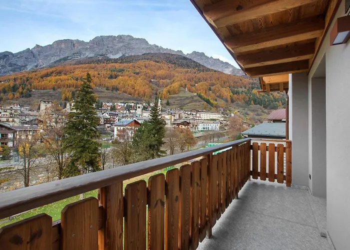 Quattropassi Apartamento *