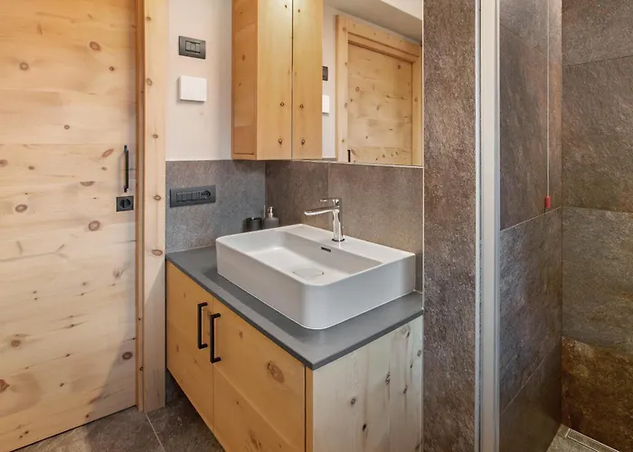 Quattropassi Apartamento