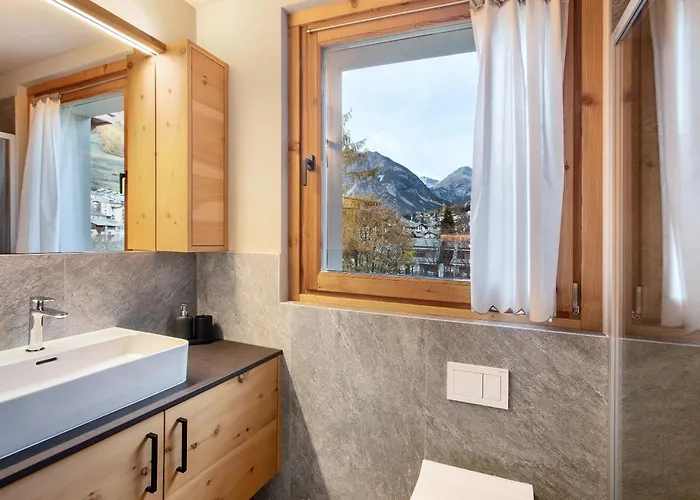 Apartamento Quattropassi