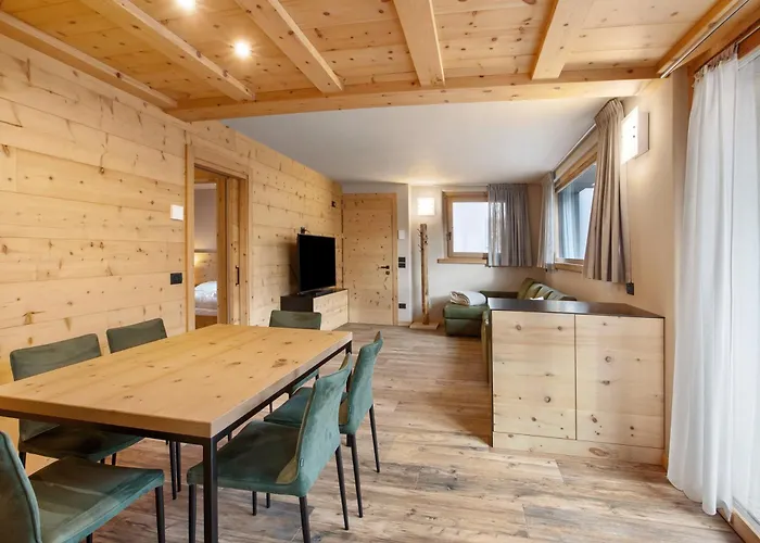 Quattropassi Apartamento *