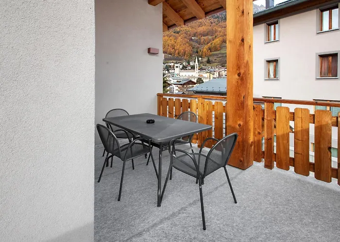 Quattropassi * Bormio