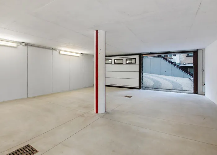 Apartamento Quattropassi *