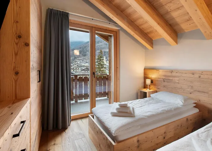 Quattropassi * Bormio