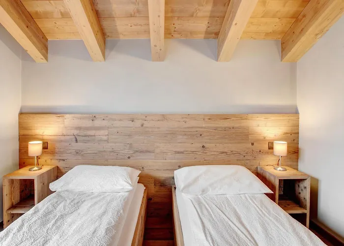 Quattropassi Apartamento *