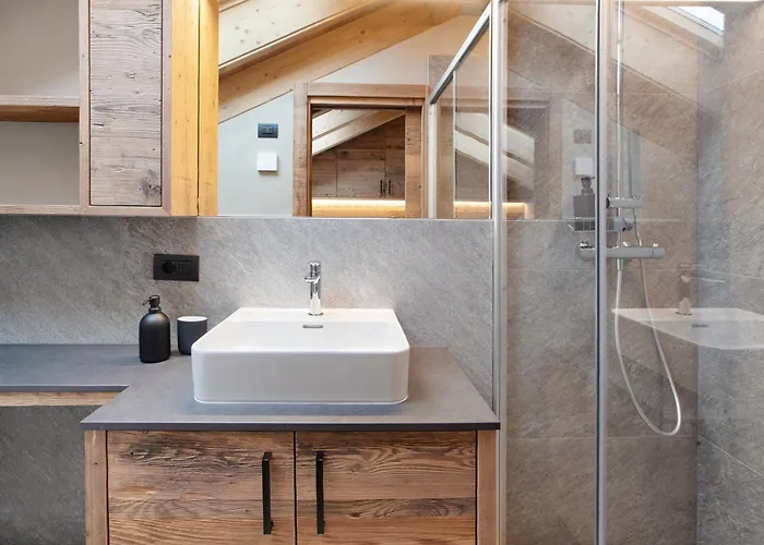 Quattropassi Apartamento *