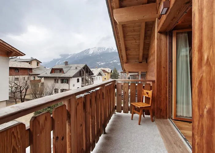 Quattropassi Apartamento *