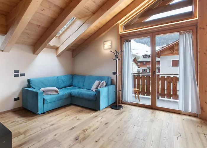 Quattropassi * Bormio