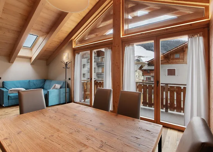 Quattropassi Apartamento