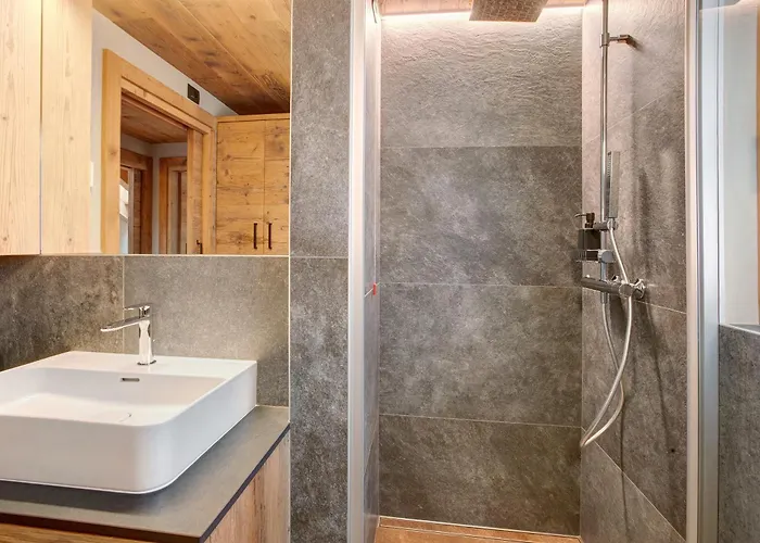 Quattropassi Apartamento