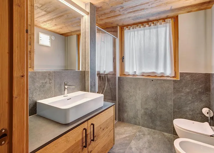 Apartamento Quattropassi