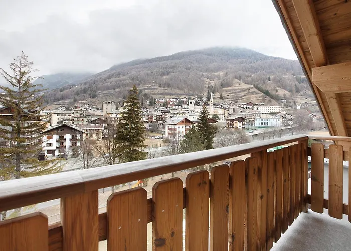 Quattropassi Apartamento *