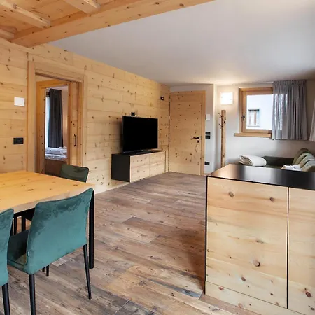 Quattropassi Apartament