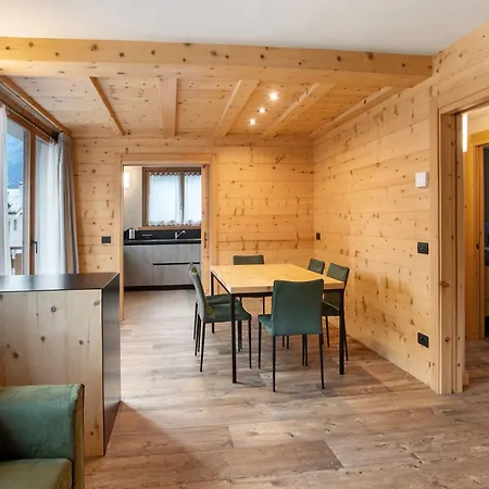 Apartament Quattropassi