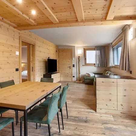 Quattropassi Apartament *