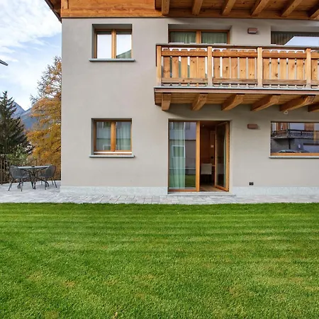 Quattropassi Apartament *