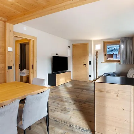 Apartament Quattropassi *