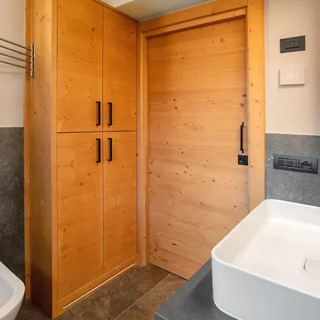 Apartament Quattropassi