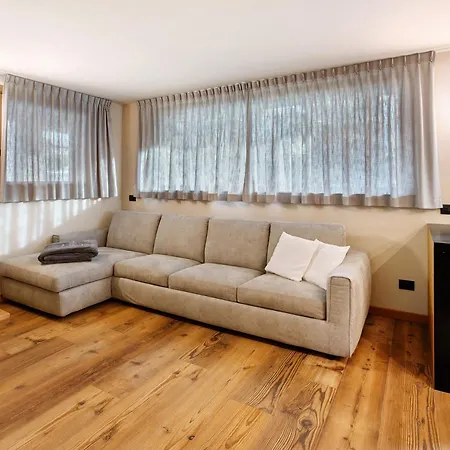 Apartament Quattropassi