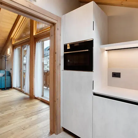 Quattropassi * Bormio