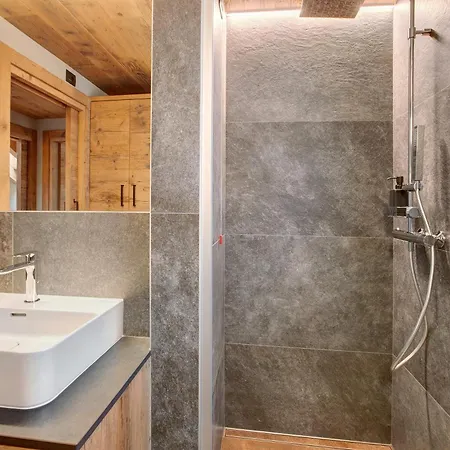 Quattropassi Apartament