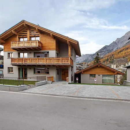 Apartament Quattropassi *