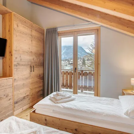 Apartament Quattropassi