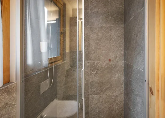 Quattropassi * Bormio