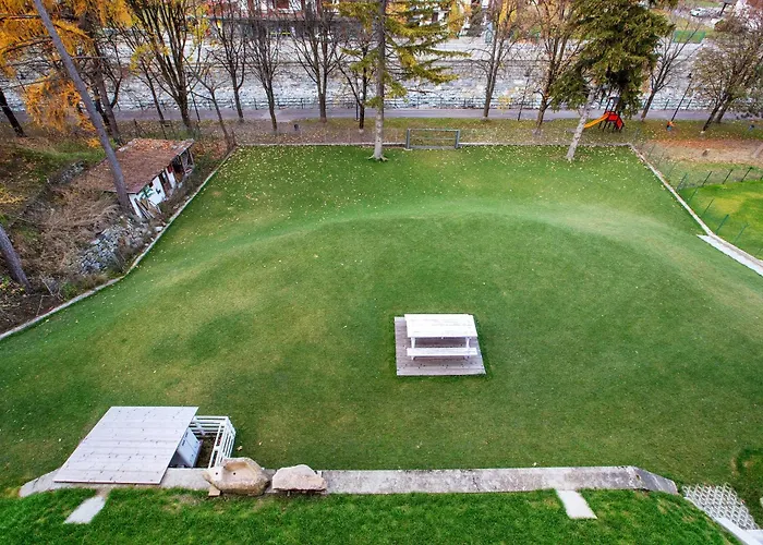 Quattropassi * Bormio